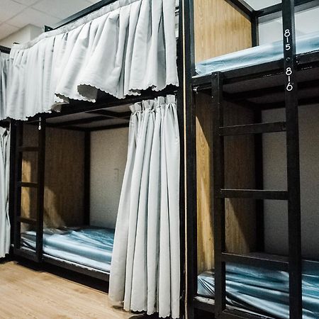 199X.Nest Hotel Ho Chi Minh City Bagian luar foto