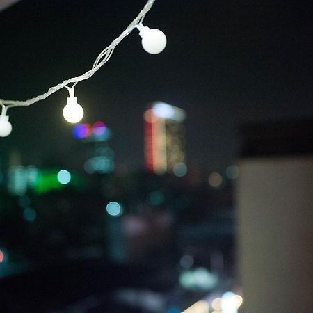 199X.Nest Hotel Ho Chi Minh City Bagian luar foto