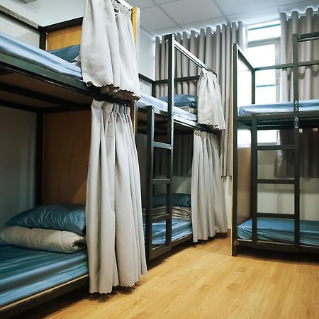 199X.Nest Hotel Ho Chi Minh City Bagian luar foto