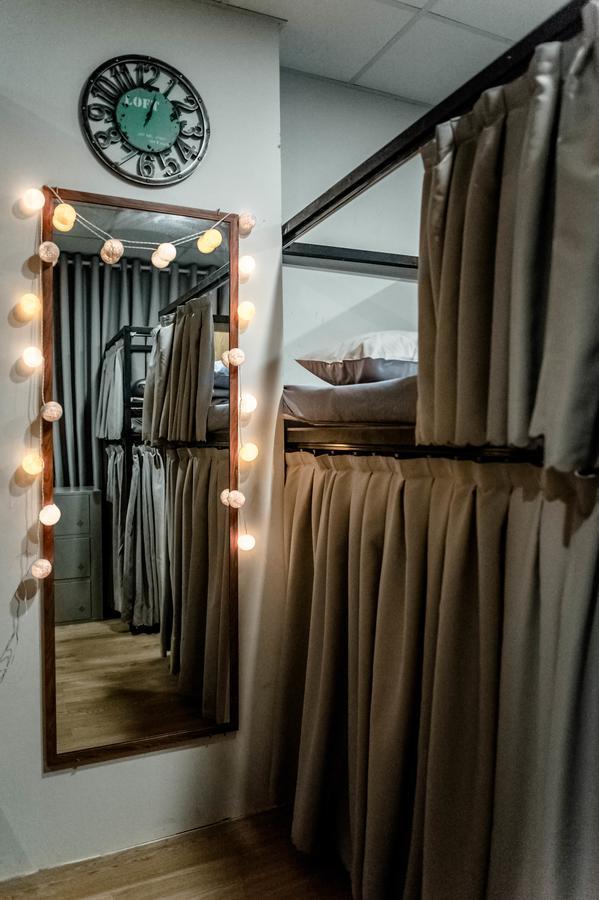 199X.Nest Hotel Ho Chi Minh City Bagian luar foto