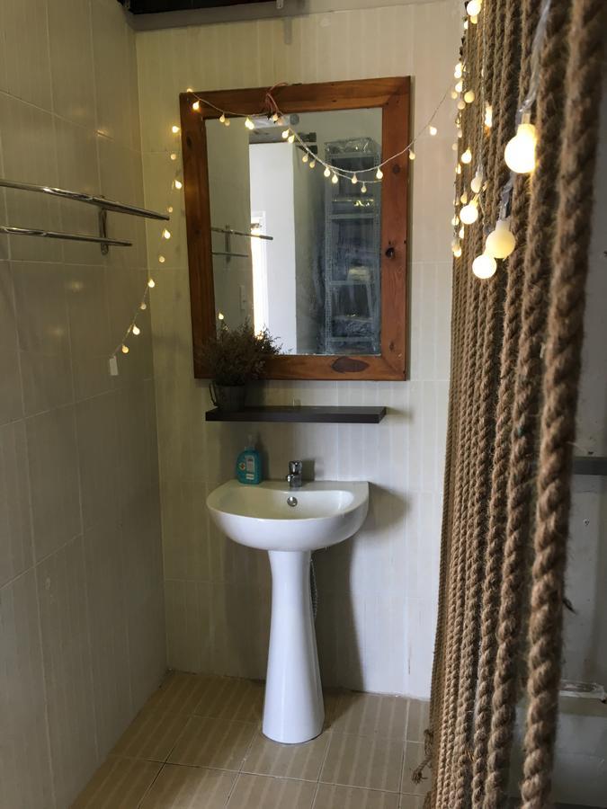 199X.Nest Hotel Ho Chi Minh City Bagian luar foto