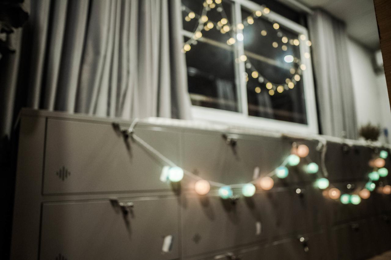 199X.Nest Hotel Ho Chi Minh City Bagian luar foto
