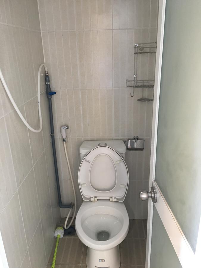 199X.Nest Hotel Ho Chi Minh City Bagian luar foto